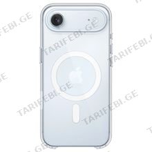 iPhone Air Case with MagSafe Frost მობილური ტელეფონის ქეისი