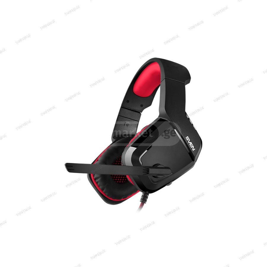 SVEN AP-G858MV Wired 3.5 mm