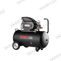(80ლ) ჰაერის კომპრესორი RONIX RC-8010