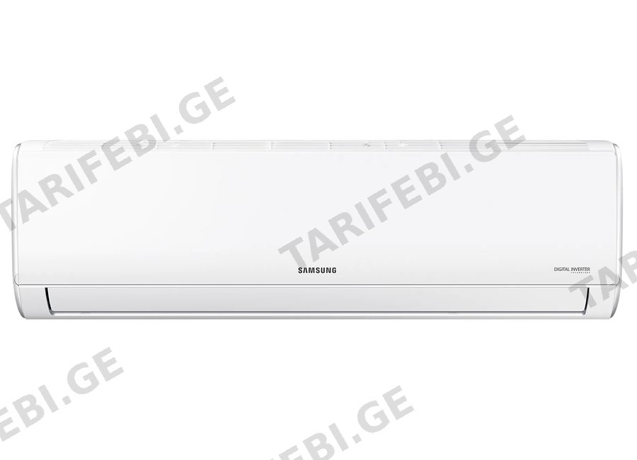 კონდიციონერი Samsung AR12TXHQASINUA (35-40 m2, Inverter)