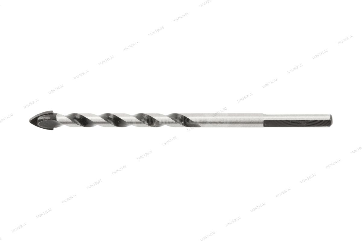 HT6D194 ბურღი უნივერსალური 8 mm HÖGERT (50/200)
