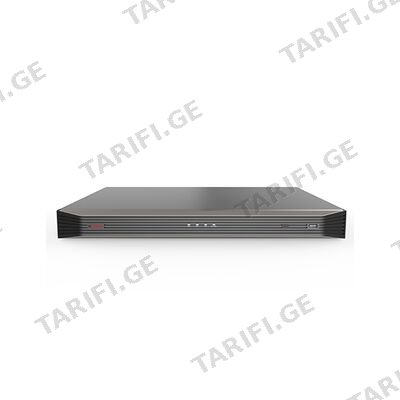 ჩამწერი NVR, CPPLUS, CP-VNR-3416, 4sata, 16ch