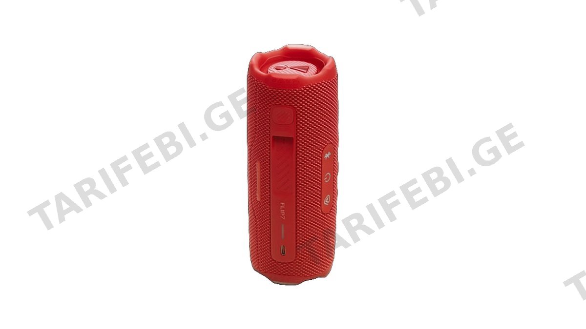 JBL FLIP 7 red