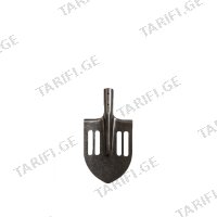 (800გრ) ბარის პირი STAL LPT010