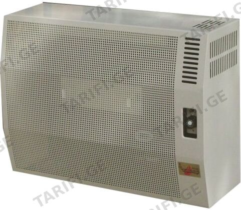 გაზის გამათბობელი AKOG AKOG-100-CP