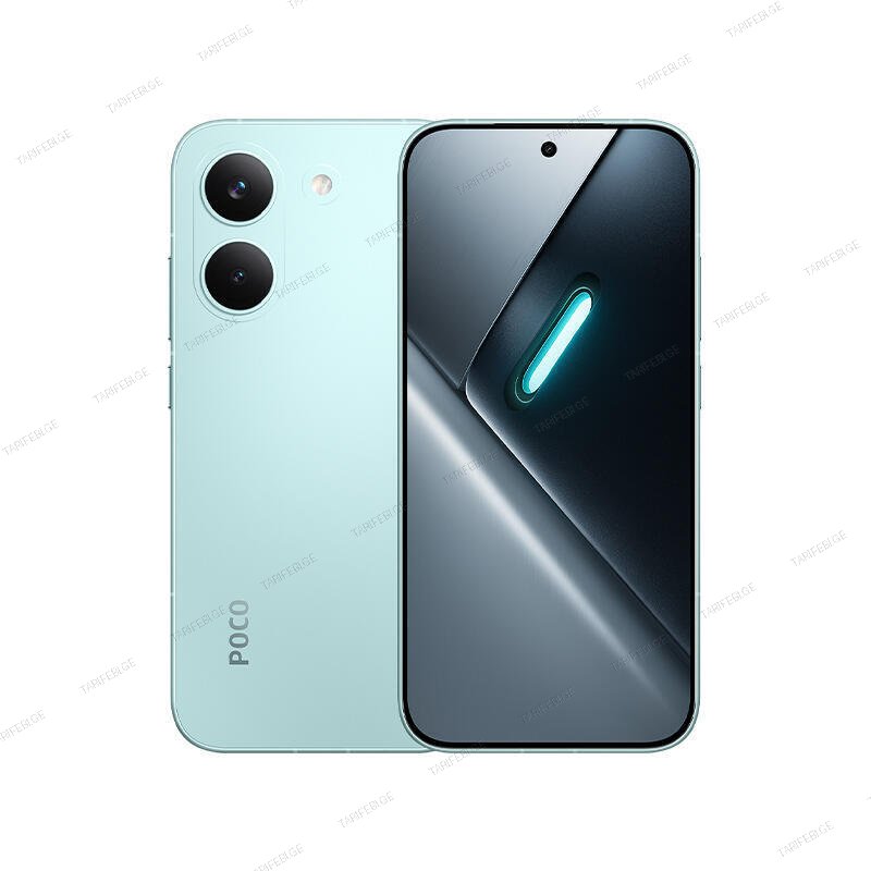 XIAOMI POCO X8 Pro 12GB/512GB Green