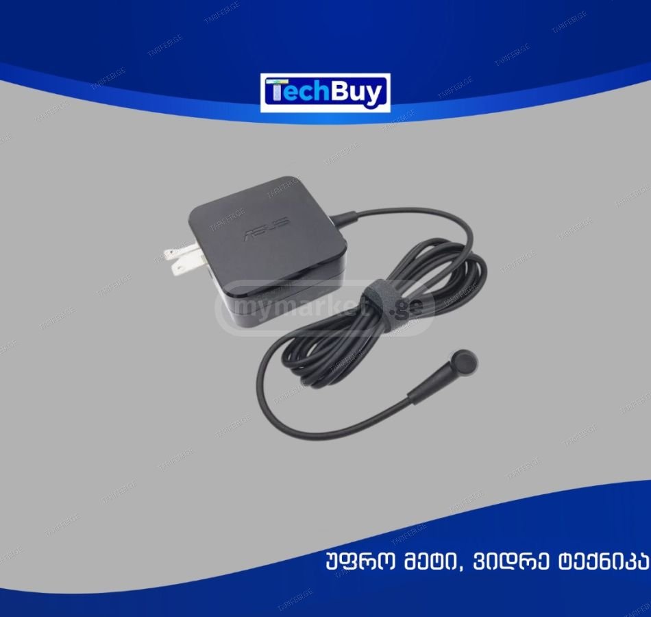 ორიგინალი ✅ ASUS 45W (19V-2.37A) (4.0*1.35mm)