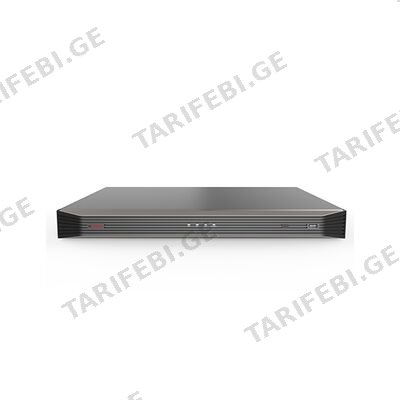 ჩამწერი NVR, CPPLUS, CP-VNR-3416, 4sata, 16ch
