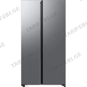 მაცივარი Samsung RS70F65Q1TWR