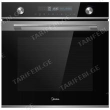 MIDEA MO82170GB ელექტრო ღუმელი