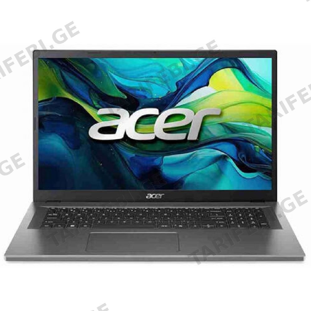 ნოუთბუქი Acer Aspire Go 17 NX.J8ZER.003 (i3 N355/16GB/512GB)