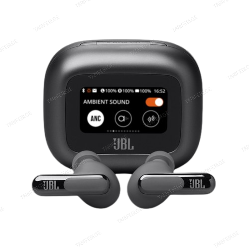 JBL Live Beam 3 Black