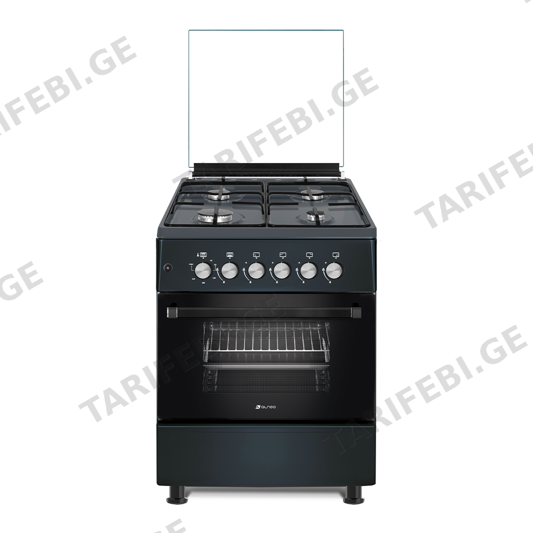 ALNEO ALN 6070B ANTRASIT