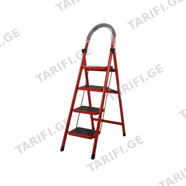 რკინის კიბე 4X1 (JLB-1202)