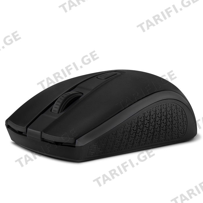 მაუსი Sven RX-220W black