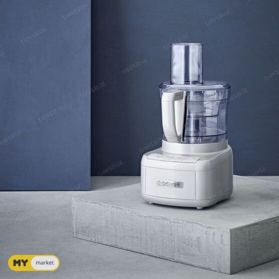 Cuisinart:FP8SE