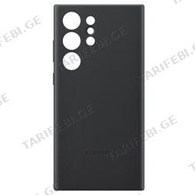 SAMSUNG EF-VS918LBEGRU Samsung Galaxy S23 Ultra მობილური ტელეფონის ქეისი