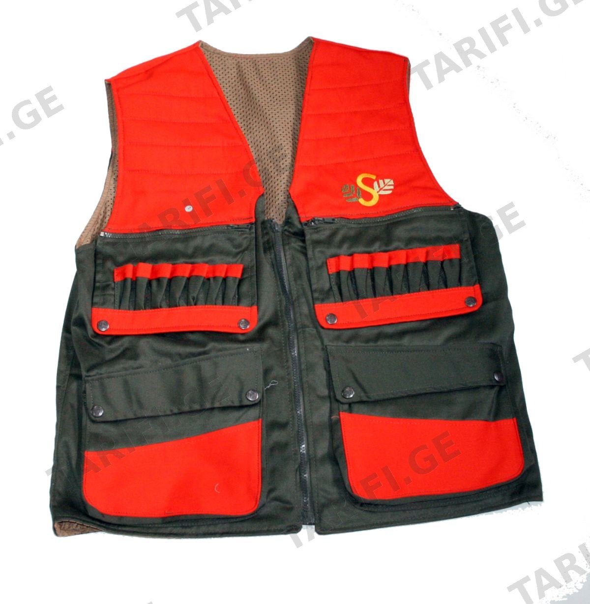 SIBER 960