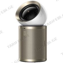 Dreame PM20 (CVF14A) RU ჰაერის გამწმენდი