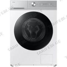 SAMSUNG WD11DB8B85GHLP 11/6 კგ სარეცხი/საშრობი მანქანა