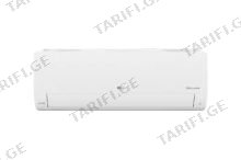 LG DualCool I24CEH.NGGF 70-80 m2 Inverter - White კონდიციონერი