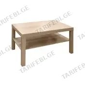მაგიდა მუხის ეფექტი 90x55 LACK