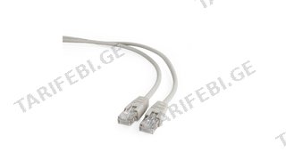 ინტერნეტის კაბელი | 30.0M | CAT5e UTP | LAN Patch cord | Cablexpert