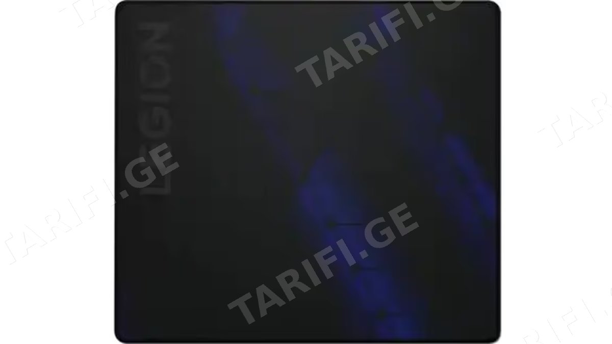 Lenovo Legion MousePad (L)
