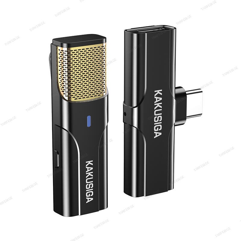 KAKUSIGA microphone KSC-1106