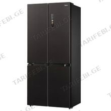 Midea MDRM691MIE28 SIDE BY SIDE მაცივარი