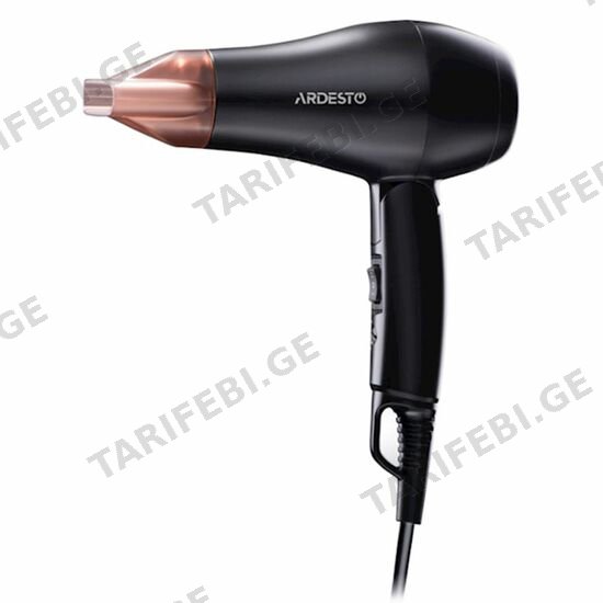 ფენი ARDESTO HAIR DRYER HD-Y120T