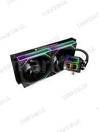 THERMALRIGHT Frozen Infinity 240 BLACK ARGB CPU Universal Co