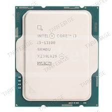 Intel Core i3-13100