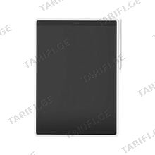Xiaomi LCD Writing Tablet 13.5 XMXHB02WC Color Edition White გრაფიკული პლანშეტი