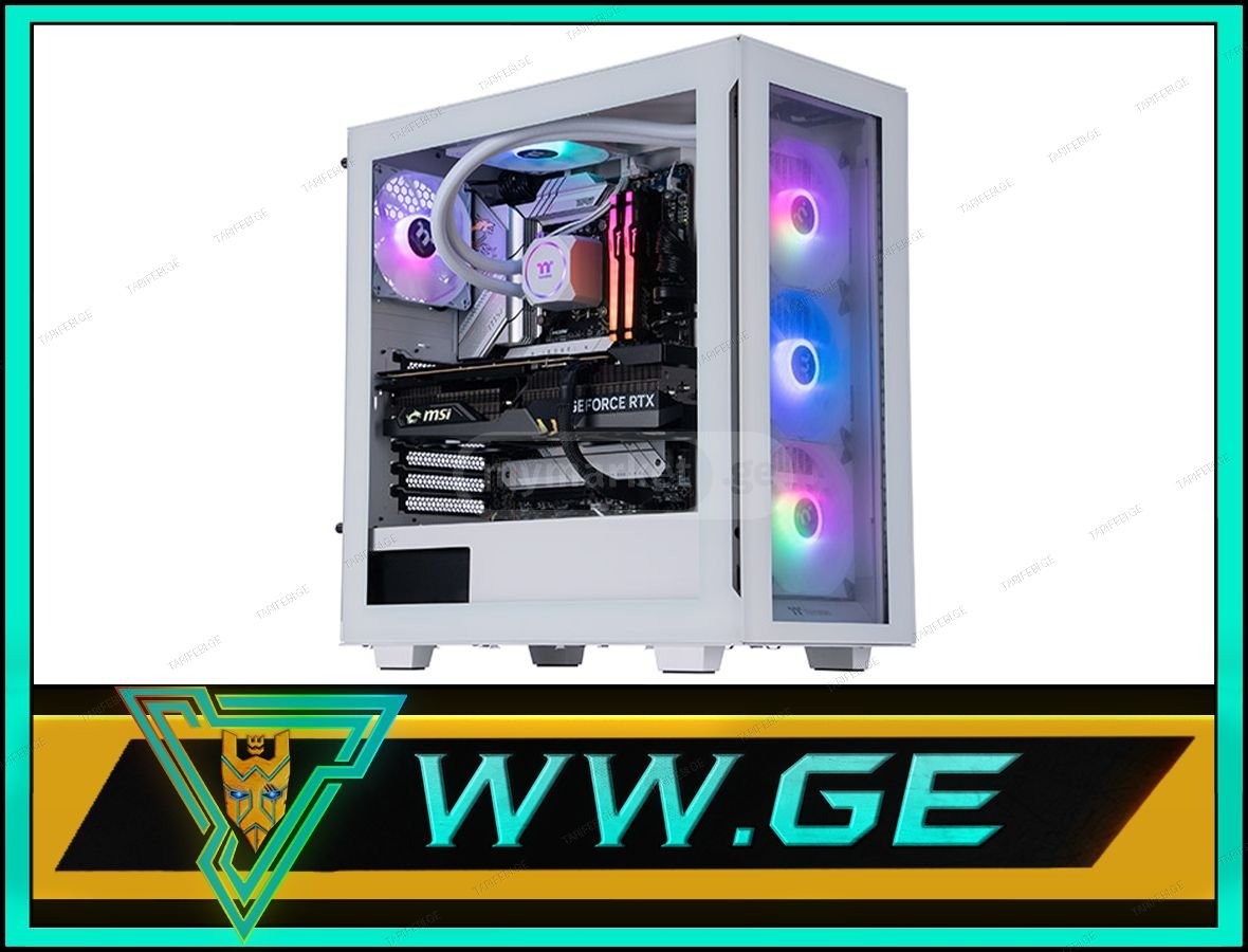 ✅AMD Ryzen 9 7950X3D RAM 32GB SSD 2TB RTX 4080 SUPER ✅