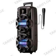 Andowl Q-T53 კარაოკე დინამიკი