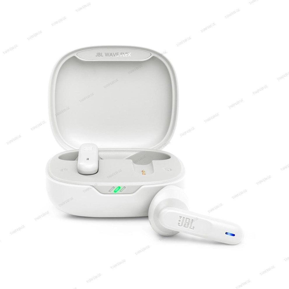 JBL Wave Flex White
