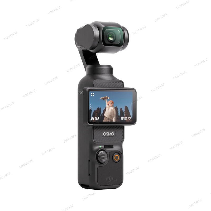 DJI Pocket 3 Standard Combo