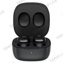 Proove Charm TWS (APP) black უსადენო ყურსასმენი