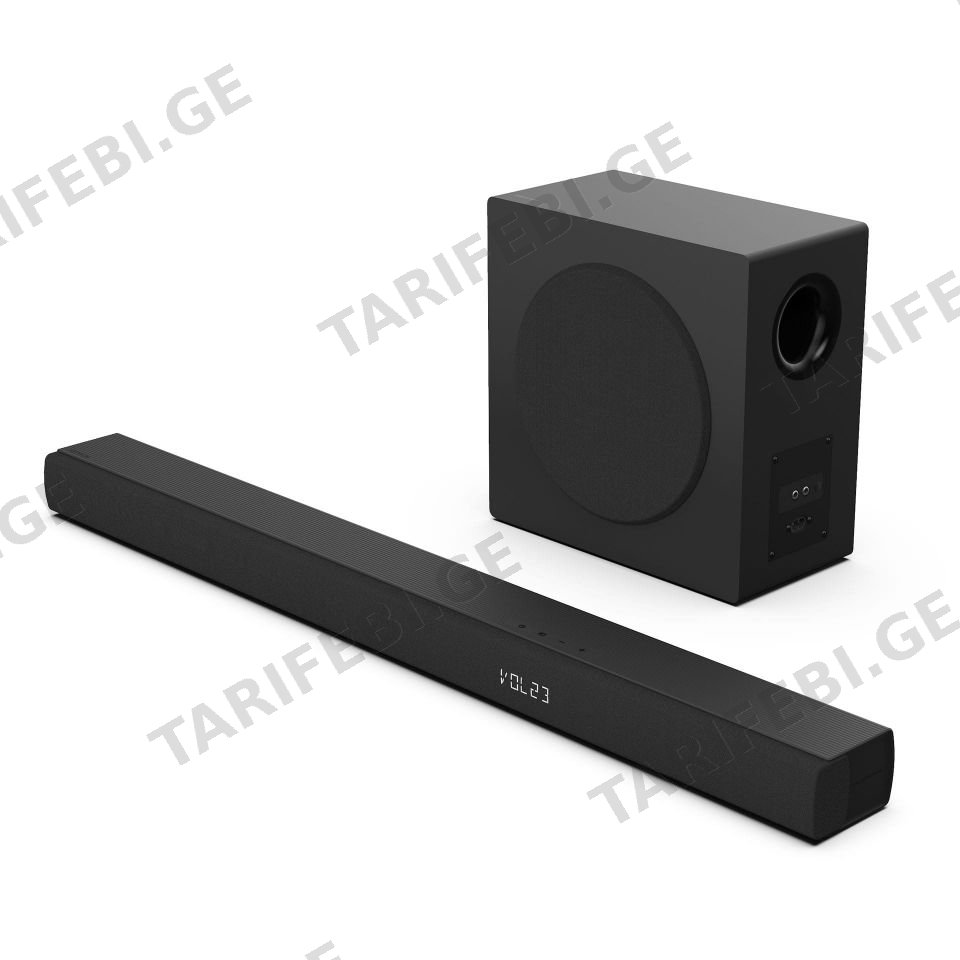 საუნდბარი Hisense HS3100