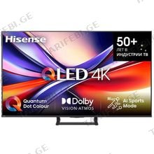 Hisense 55A7Q 55"4K LED Smart ტელევიზორი