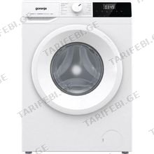 Gorenje WNHPI84AS/R 8 კგ სარეცხი მანქანა