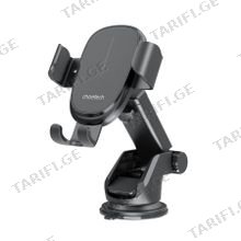 Choetech T203-F 15W Gravity უსადენო დამტენი