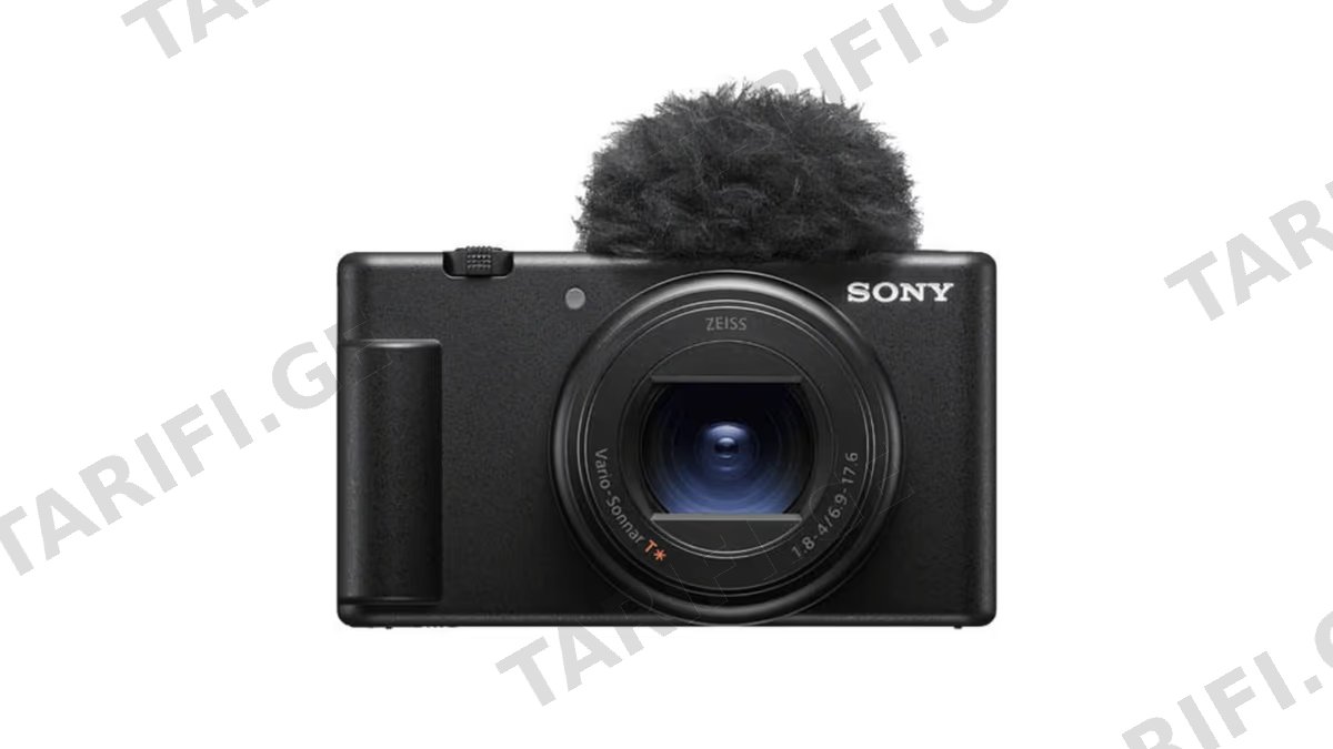 Sony ZV-1M2