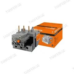 თბოელექტრო რელე SQ0712-0015 РТН-3359 TDM 48-65А
