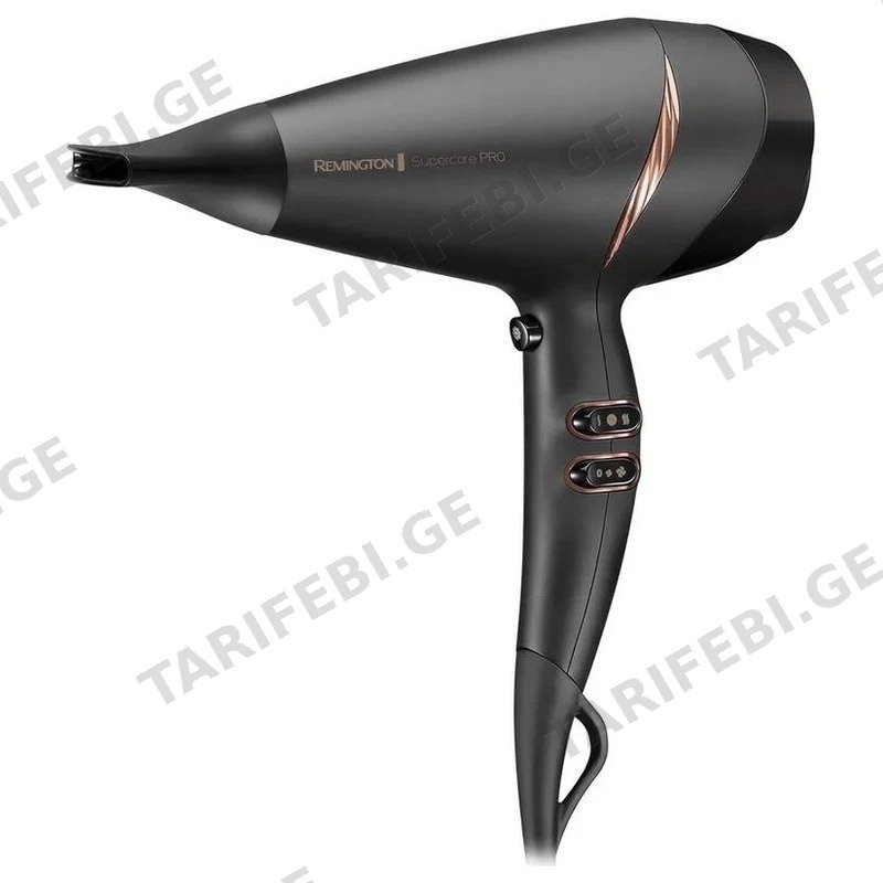 თმის ფენი REMINGTON AC7200 2200W