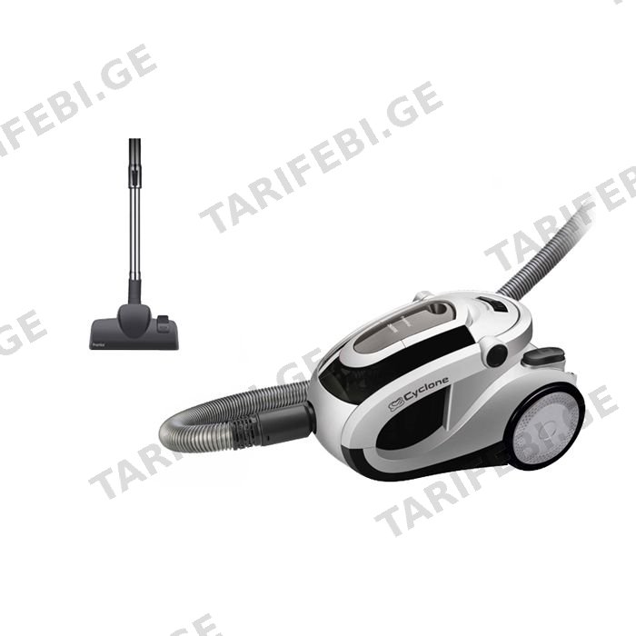 მტვერსასრუტი Franko FVC-1112 2600W
