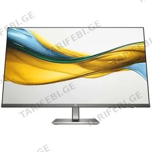 HP 527DA 27.0 FHD 100HZ IPS AG 5MS Black (B11W6AT)
