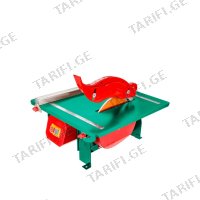 (600W) კერამიკული ფილების საჭრელი VERTO 52G281