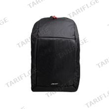Acer Nitro Gaming Urban Backpack 15.6 GP.BAG11.02E Black ნოუთბუქის ზურგჩანთა